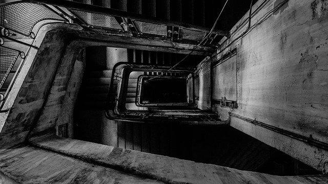 Parties communes d'immeubles Parties communes d'immeubles